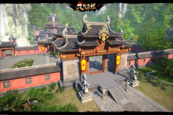 超自然之地Steam成就及攻略解析
