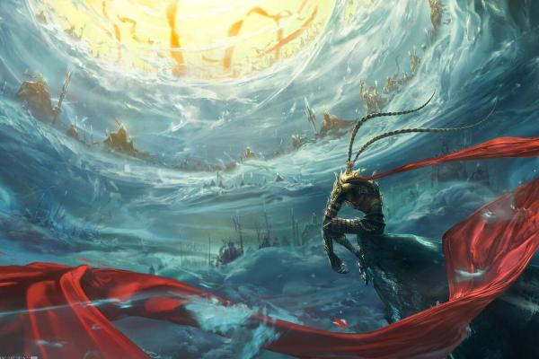 《天龙八部手游》9月18日更新内容与维护公告