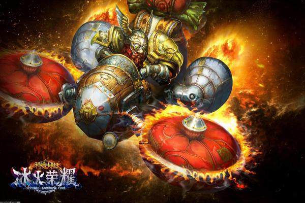 《DNF》迷你二觉外观与职业解析