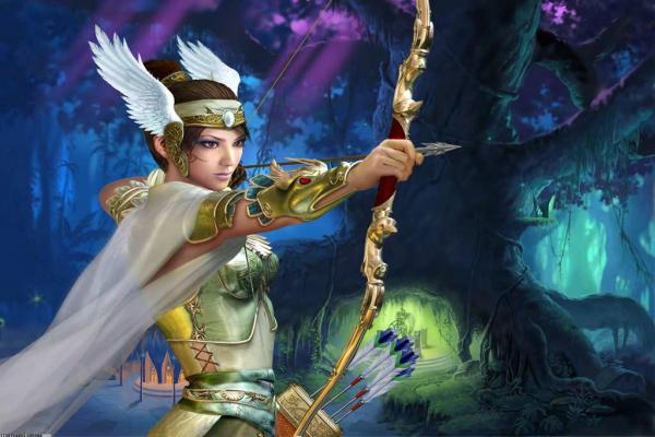 《梦幻西游》符石搭配攻略：高效提升角色战力