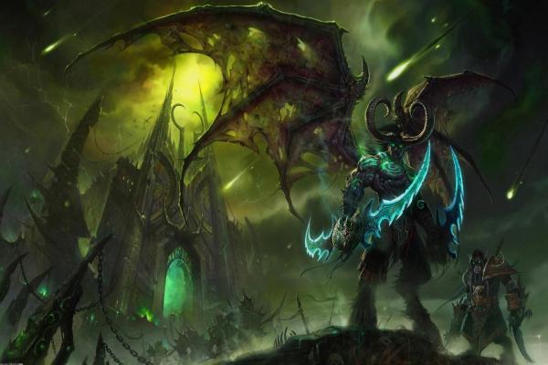 《魔兽世界：巫妖王之怒》莫格瑞拉打法详解与攻略