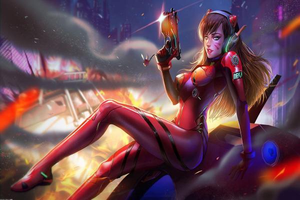 2024年魔兽题材手游汇总：最值得玩的魔兽类游戏推荐