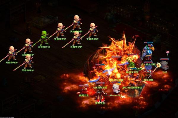 《魔兽世界》魔古山宝库入口及攻略：如何轻松进入