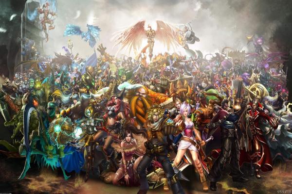 《魔兽世界》最强副本攻略：如何快速通过燃烧王座